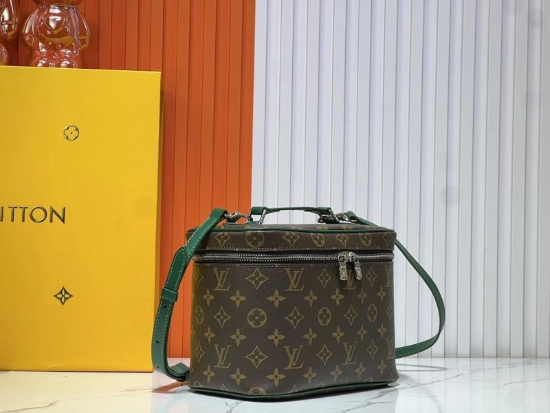 Modern Louis Vuitton Cosmetic Bags 80256