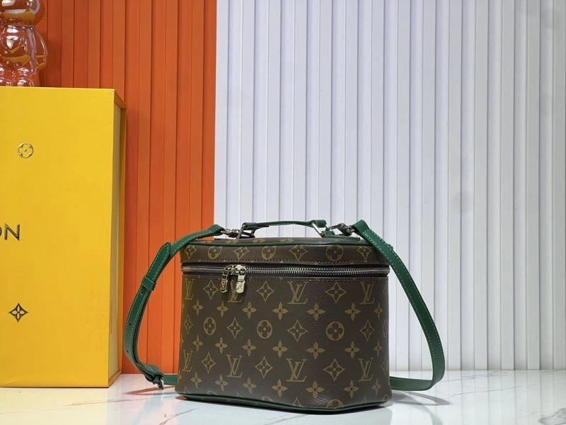 Modern Louis Vuitton Cosmetic Bags 80256