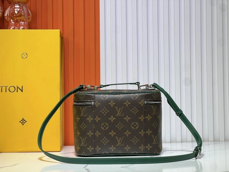 Modern Louis Vuitton Cosmetic Bags 80256
