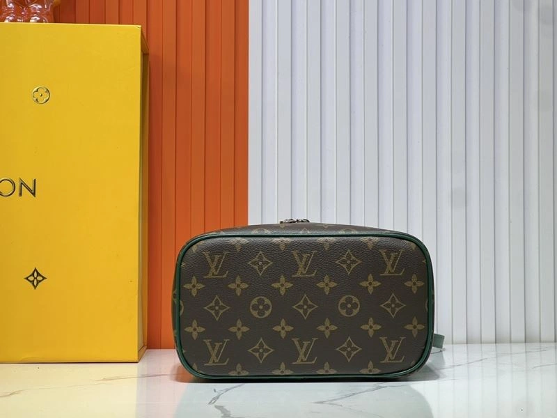 Modern Louis Vuitton Cosmetic Bags 80256