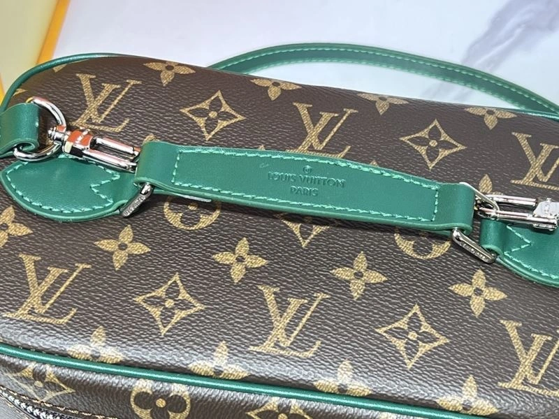 Modern Louis Vuitton Cosmetic Bags 80256