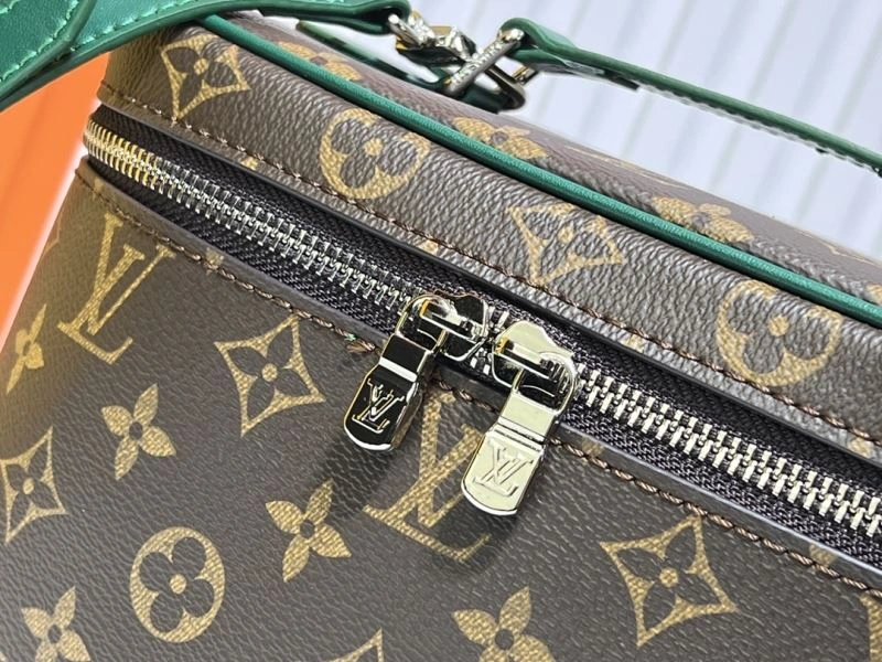 Modern Louis Vuitton Cosmetic Bags 80256