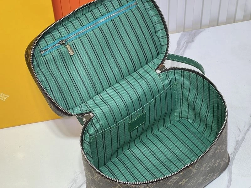 Modern Louis Vuitton Cosmetic Bags 80256