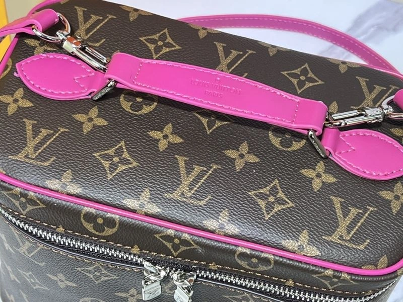 Louis Vuitton Cosmetic Bags SmartChoice 80267