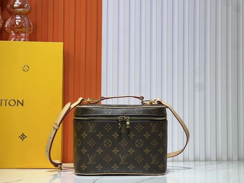Louis Vuitton Cosmetic Bags FashionForward 80272