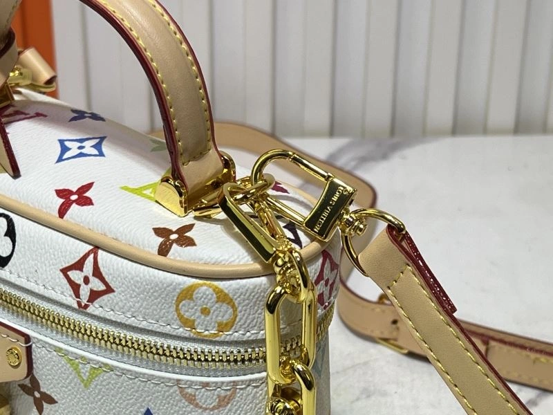 Louis Vuitton Cosmetic Bags Breathable 80242