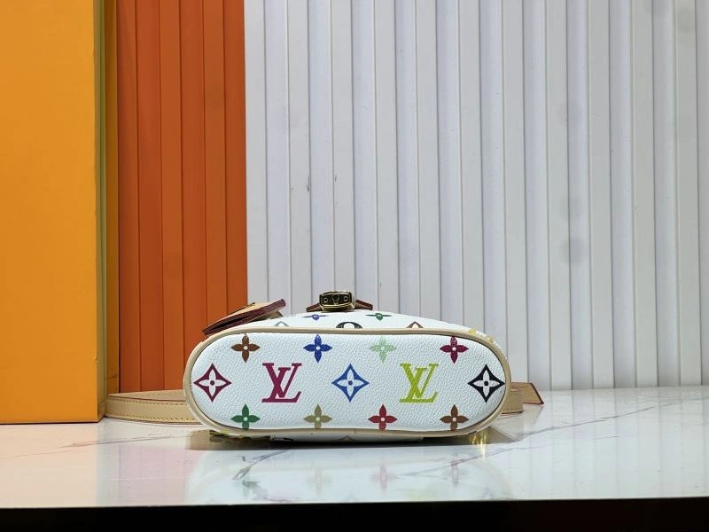 Louis Vuitton Cosmetic Bags Breathable 80242
