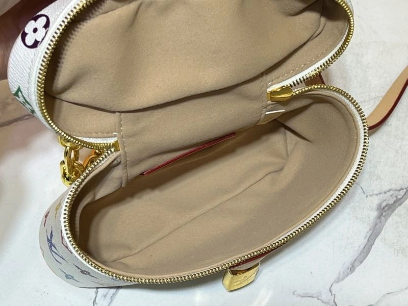 Louis Vuitton Cosmetic Bags Breathable 80242