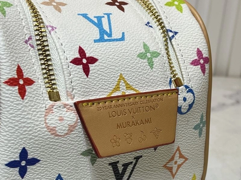 Sophisticated Louis Vuitton Cosmetic Bags 80239