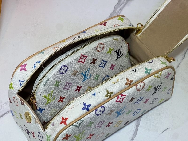 Sophisticated Louis Vuitton Cosmetic Bags 80239