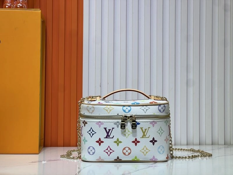 Louis Vuitton Cosmetic Bags Resilient 80241