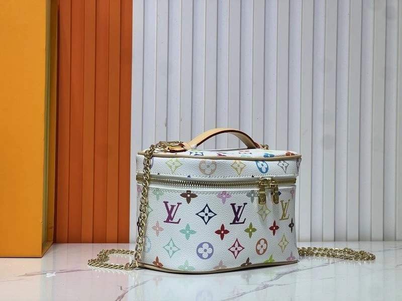 Louis Vuitton Cosmetic Bags Resilient 80241