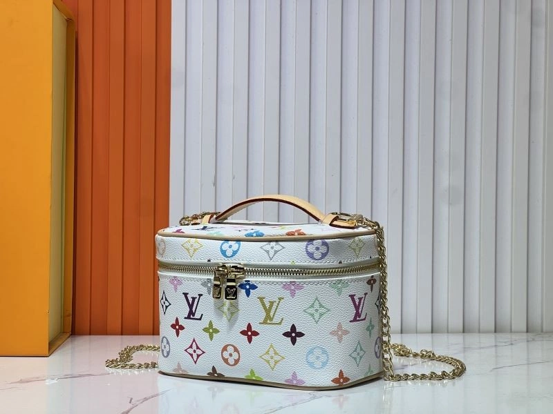 Louis Vuitton Cosmetic Bags Resilient 80241
