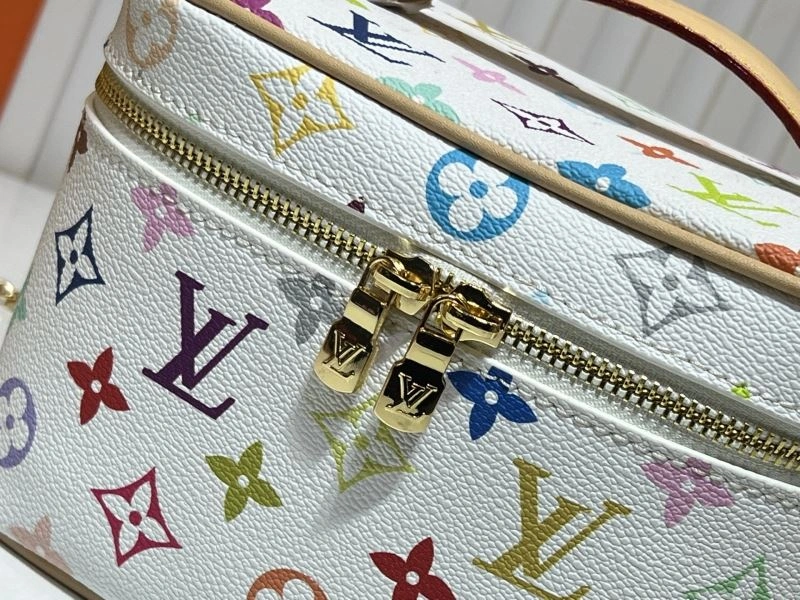 Louis Vuitton Cosmetic Bags Resilient 80241