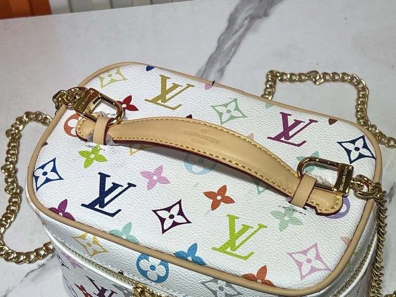 Louis Vuitton Cosmetic Bags Resilient 80241