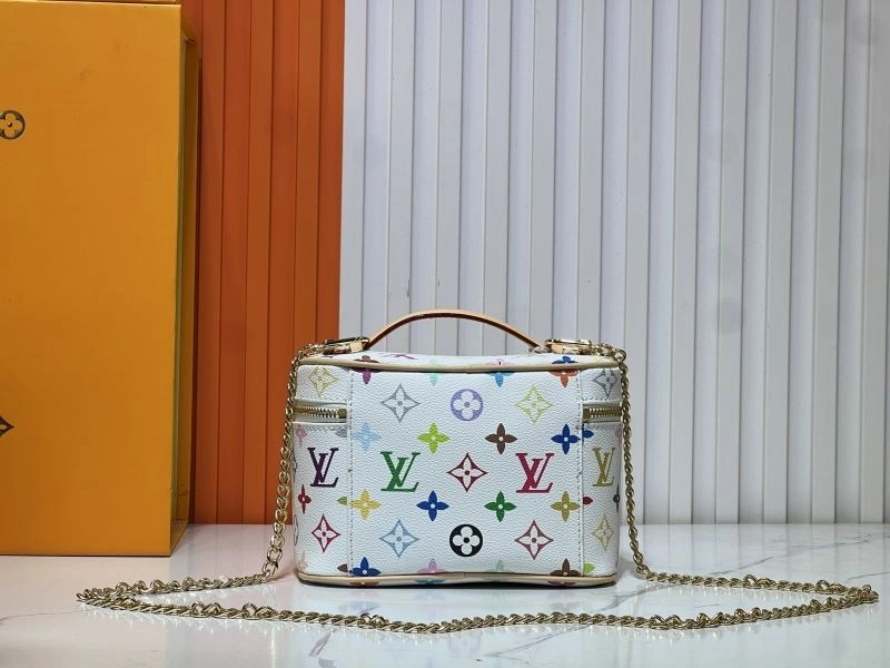 Louis Vuitton Cosmetic Bags Resilient 80241