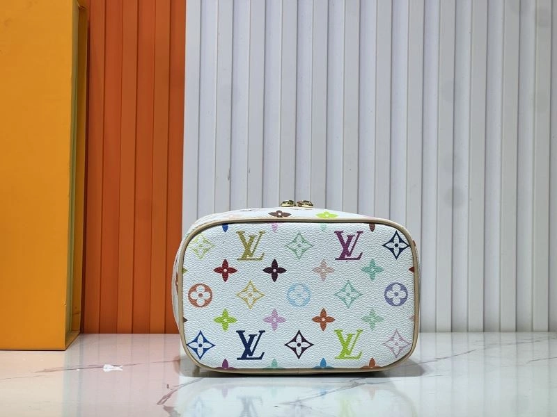 Louis Vuitton Cosmetic Bags Resilient 80241