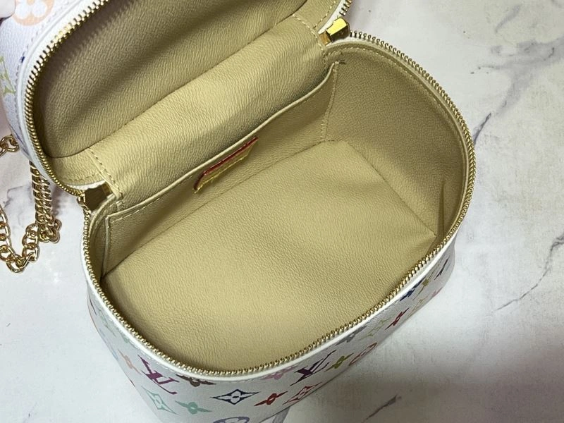 Louis Vuitton Cosmetic Bags Resilient 80241