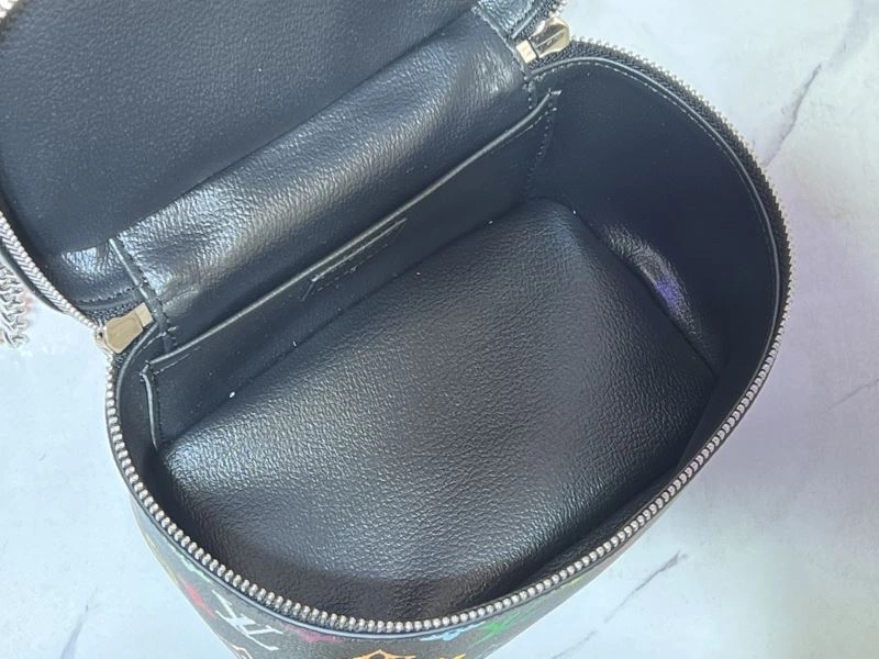 Louis Vuitton Cosmetic Bags SmoothTexture 80243