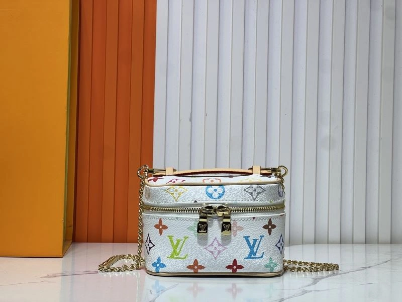 Louis Vuitton Cosmetic Bags Functional 80238