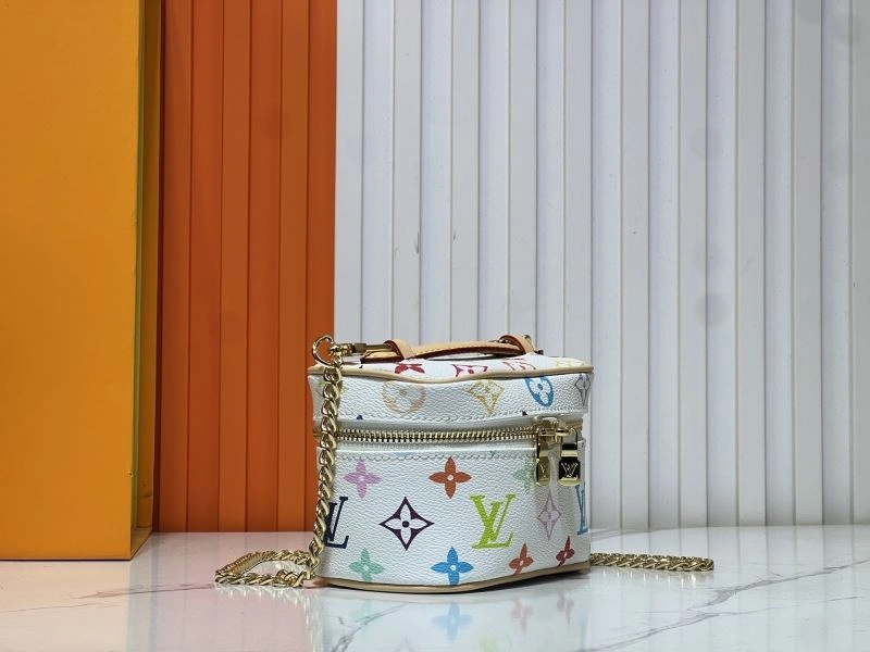 Louis Vuitton Cosmetic Bags Functional 80238