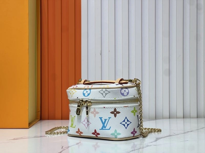 Louis Vuitton Cosmetic Bags Functional 80238