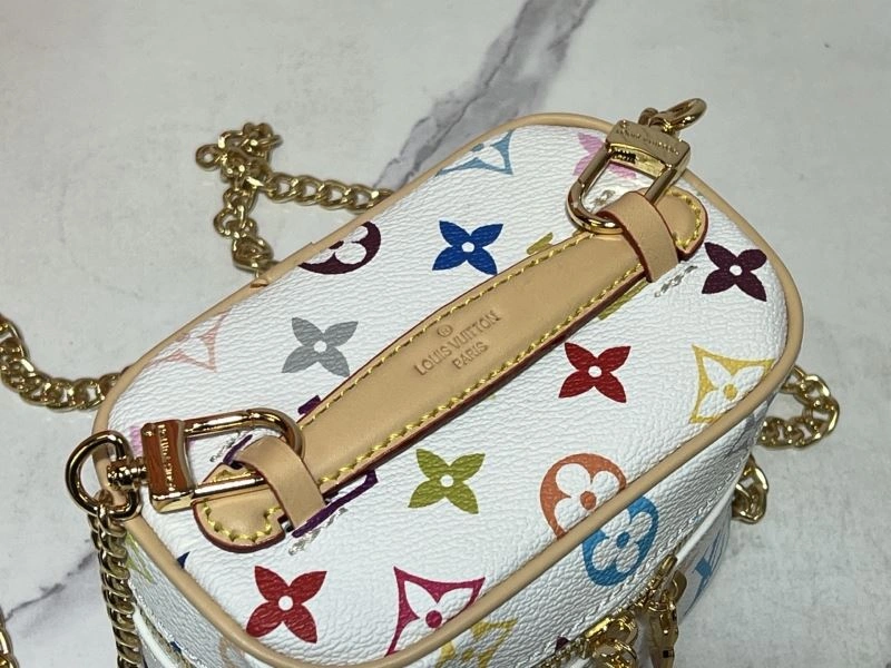 Louis Vuitton Cosmetic Bags Functional 80238