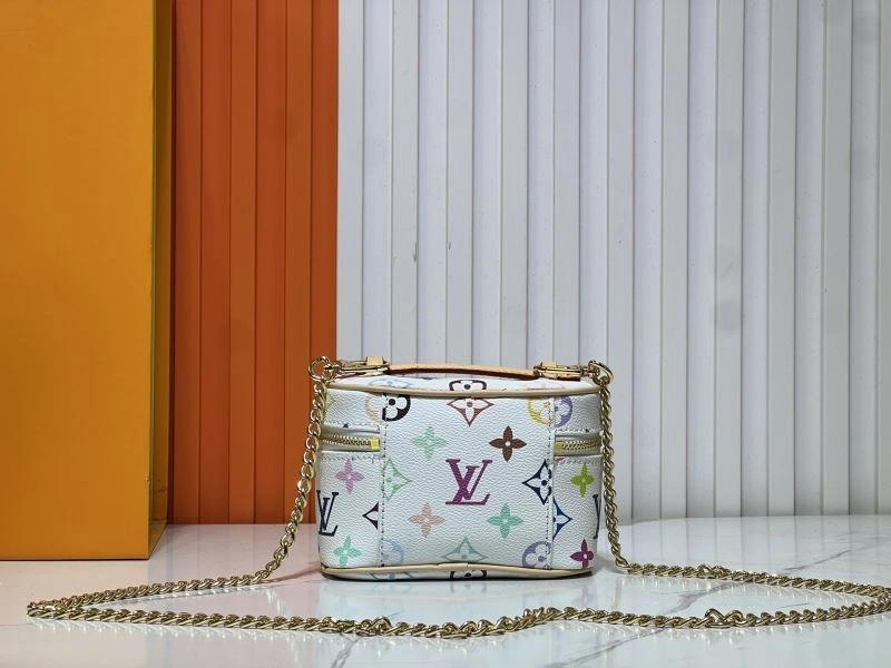 Louis Vuitton Cosmetic Bags Functional 80238