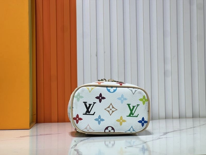 Louis Vuitton Cosmetic Bags Functional 80238