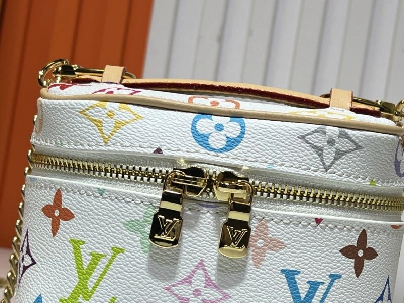 Louis Vuitton Cosmetic Bags Functional 80238