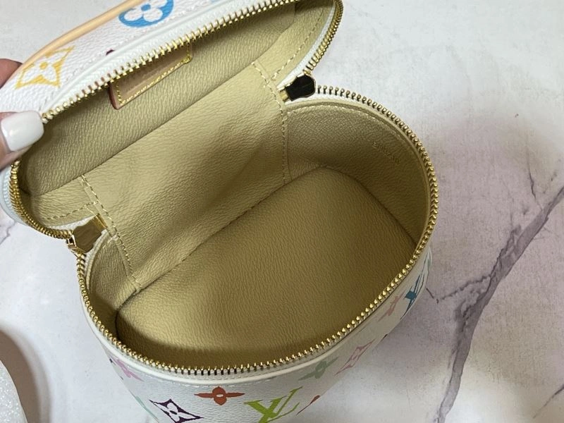 Louis Vuitton Cosmetic Bags Functional 80238