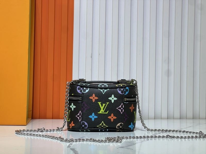 Louis Vuitton Cosmetic Bags FreshLook 80237