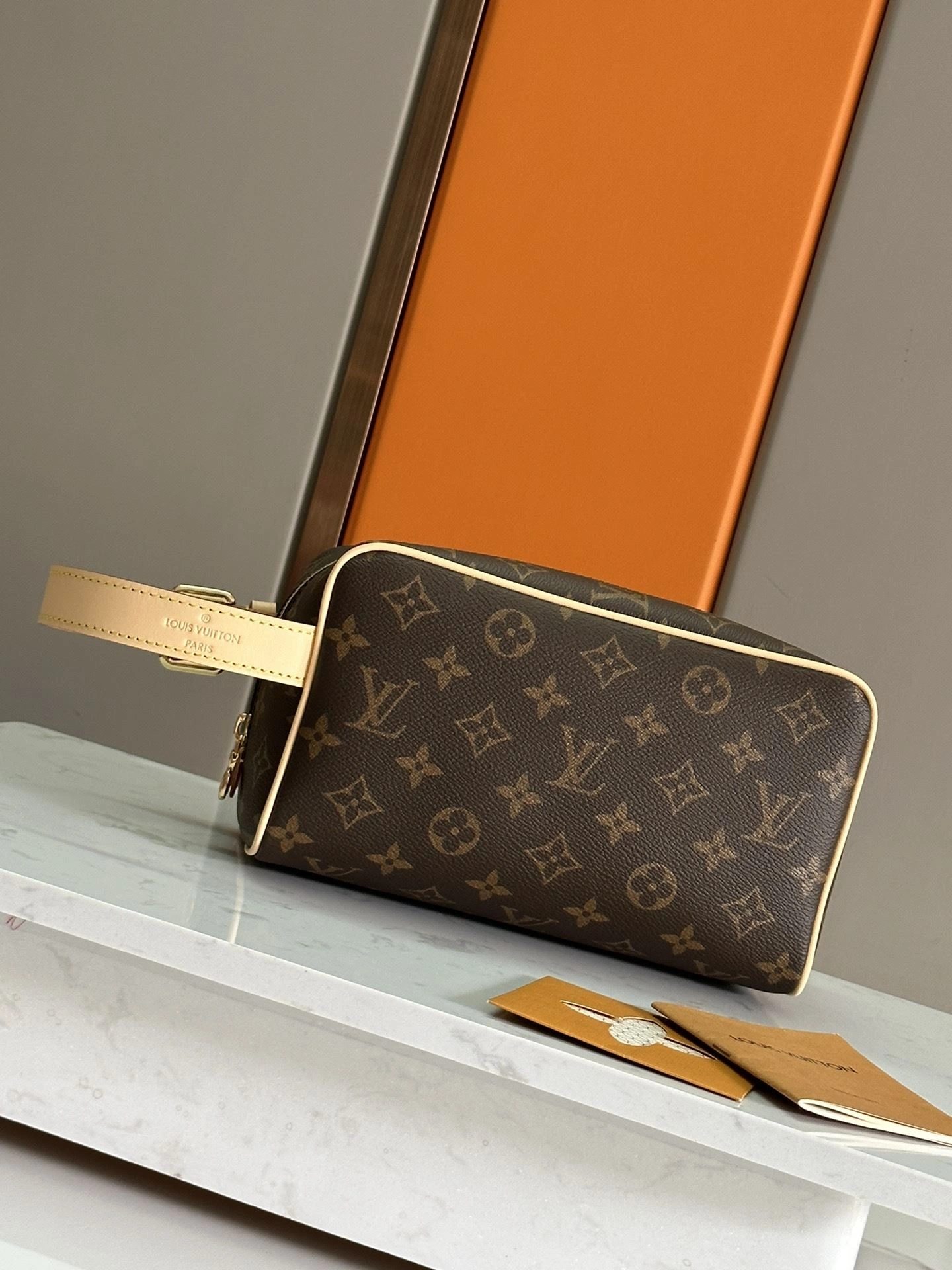 Louis Vuitton Cosmetic Bags Unique 91823