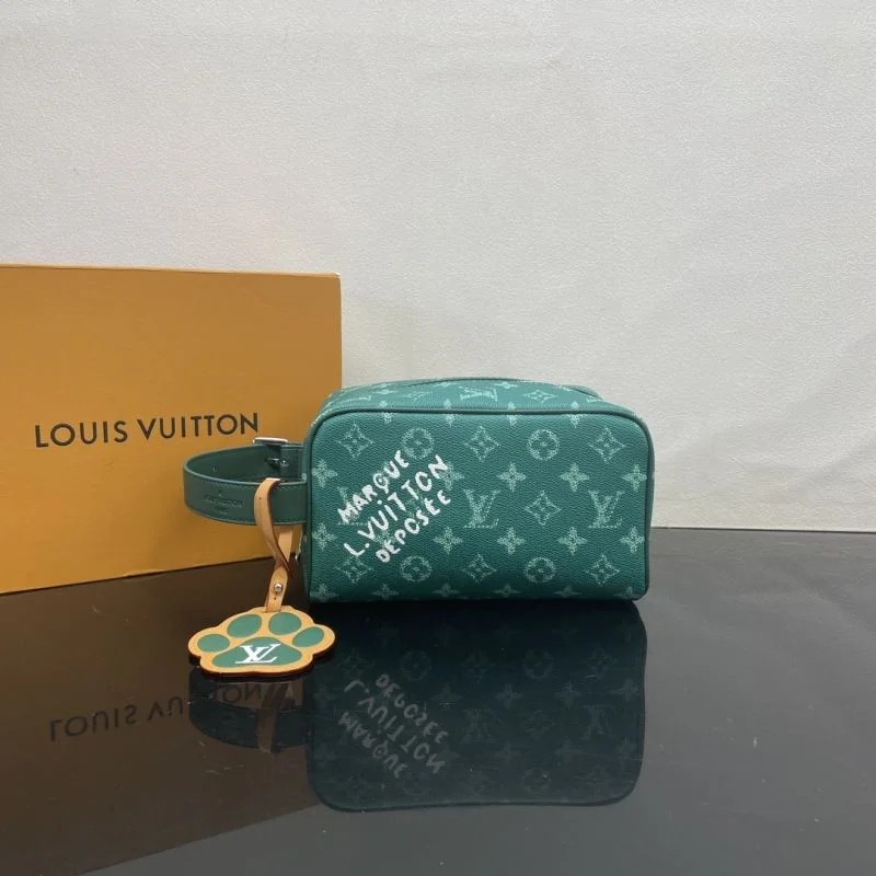 EasyMatch Louis Vuitton Cosmetic Bags 41795