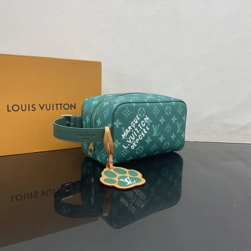 EasyMatch Louis Vuitton Cosmetic Bags 41795