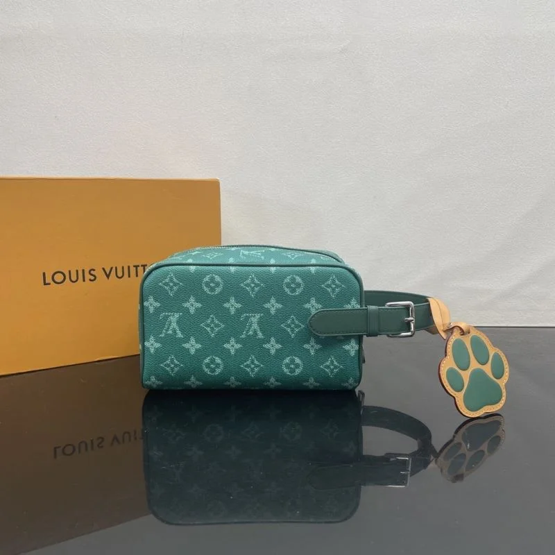 EasyMatch Louis Vuitton Cosmetic Bags 41795