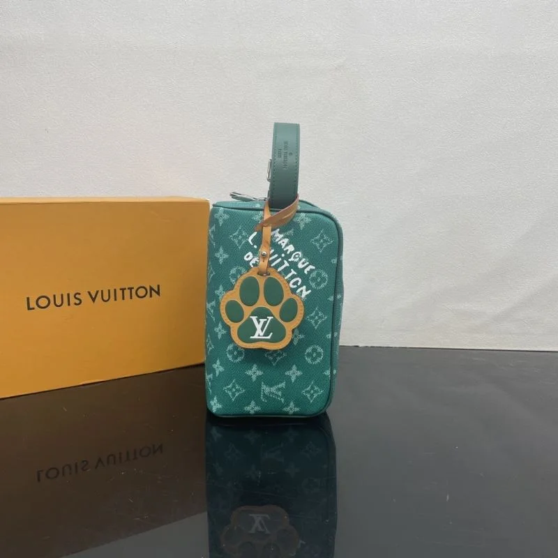 EasyMatch Louis Vuitton Cosmetic Bags 41795