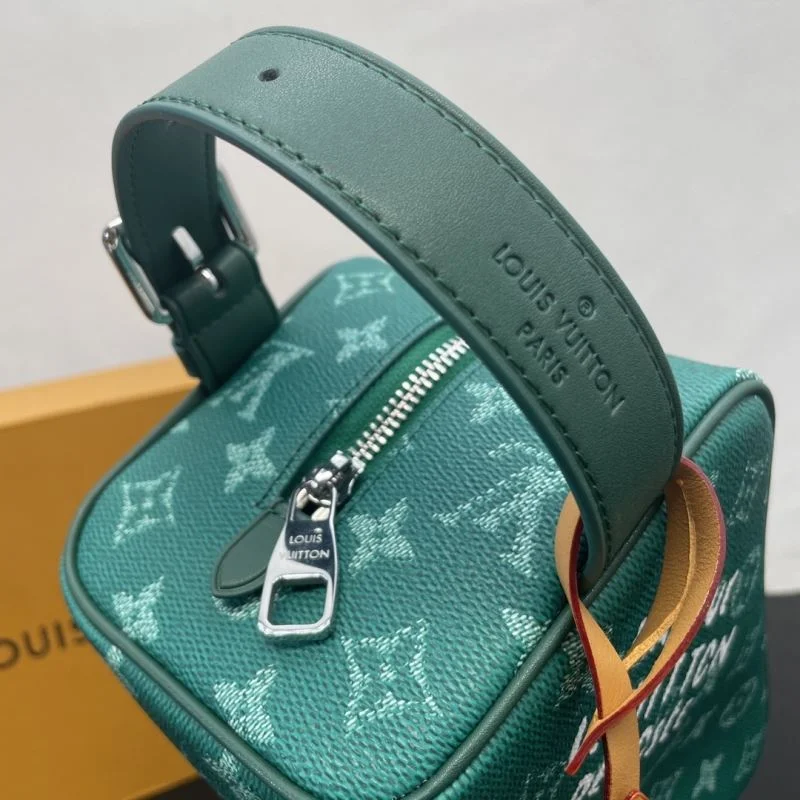 EasyMatch Louis Vuitton Cosmetic Bags 41795