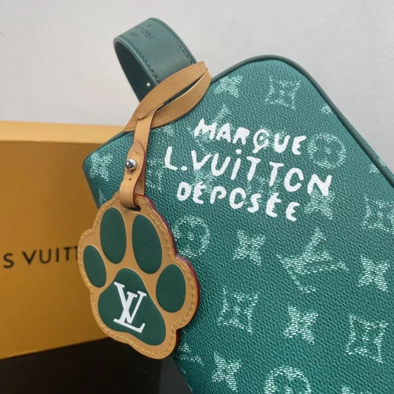 EasyMatch Louis Vuitton Cosmetic Bags 41795