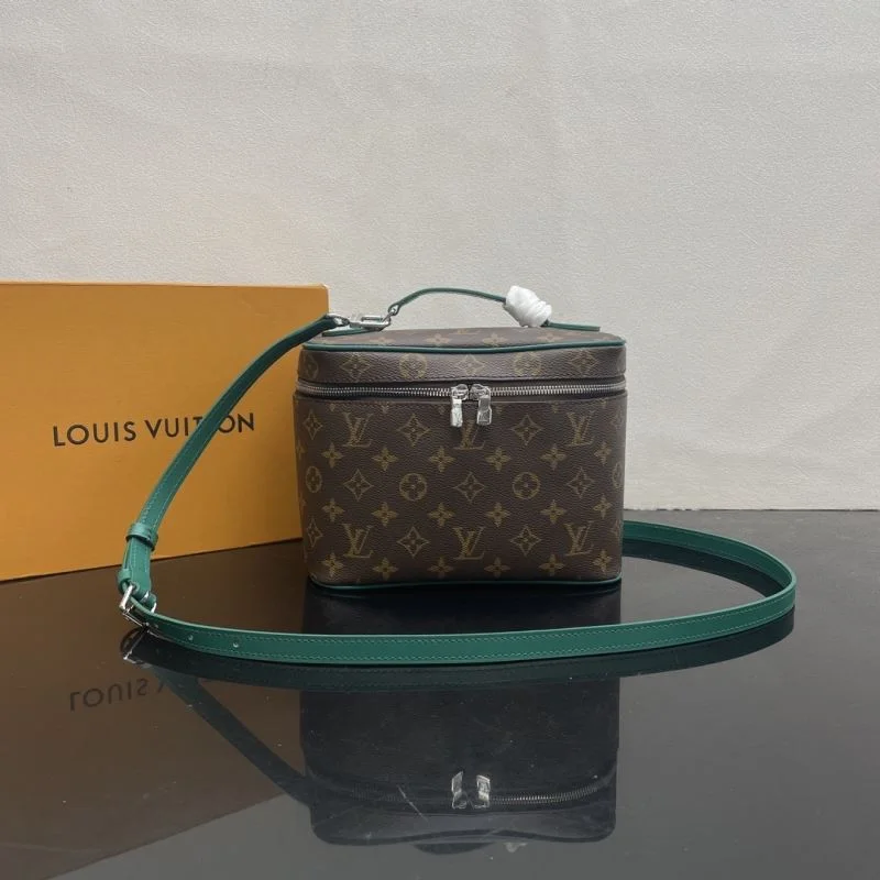 Elegant Louis Vuitton Cosmetic Bags 41794