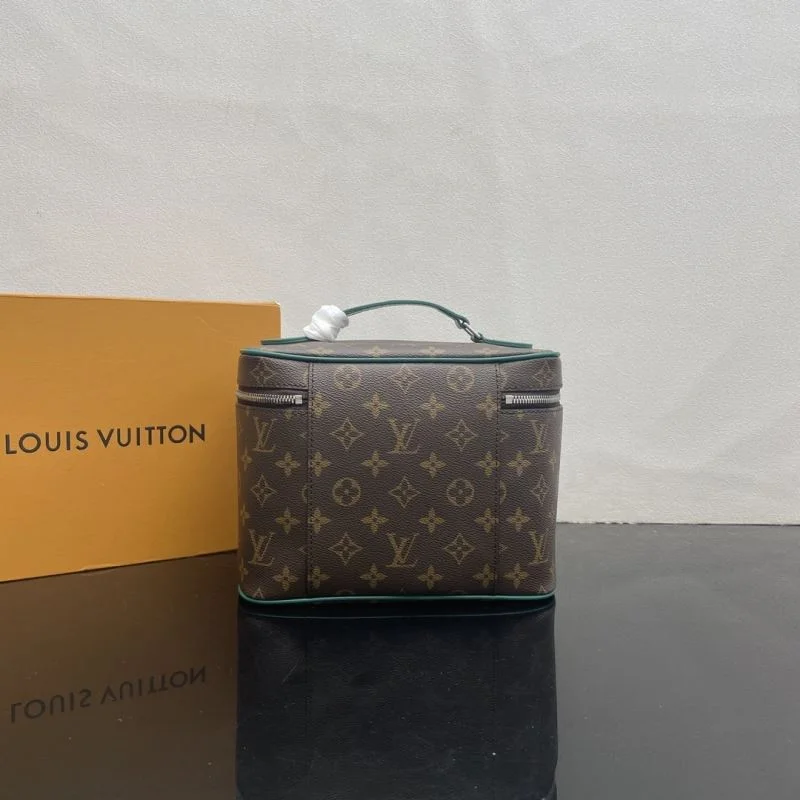 Elegant Louis Vuitton Cosmetic Bags 41794