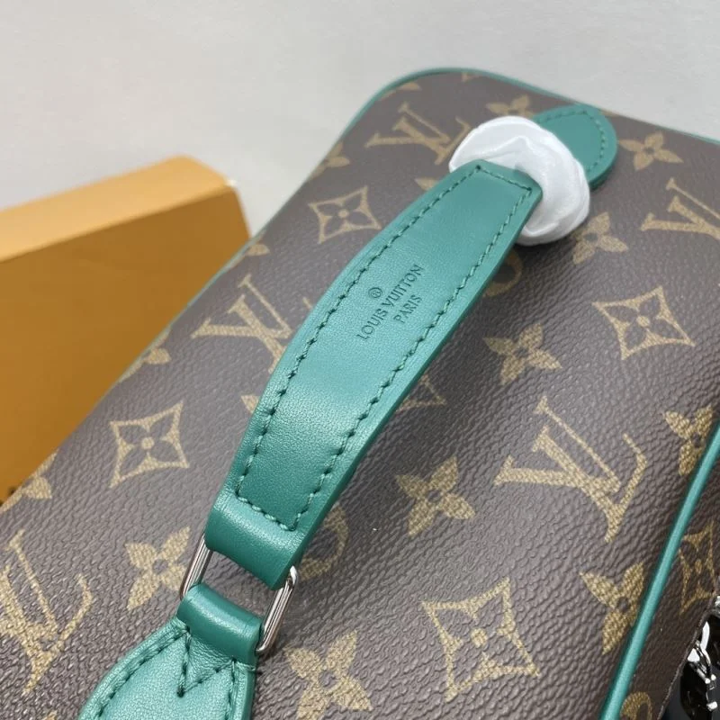 Elegant Louis Vuitton Cosmetic Bags 41794