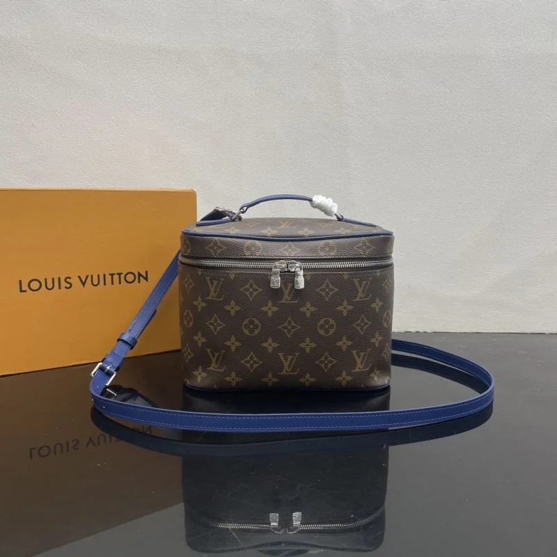 Casual Louis Vuitton Cosmetic Bags 41833