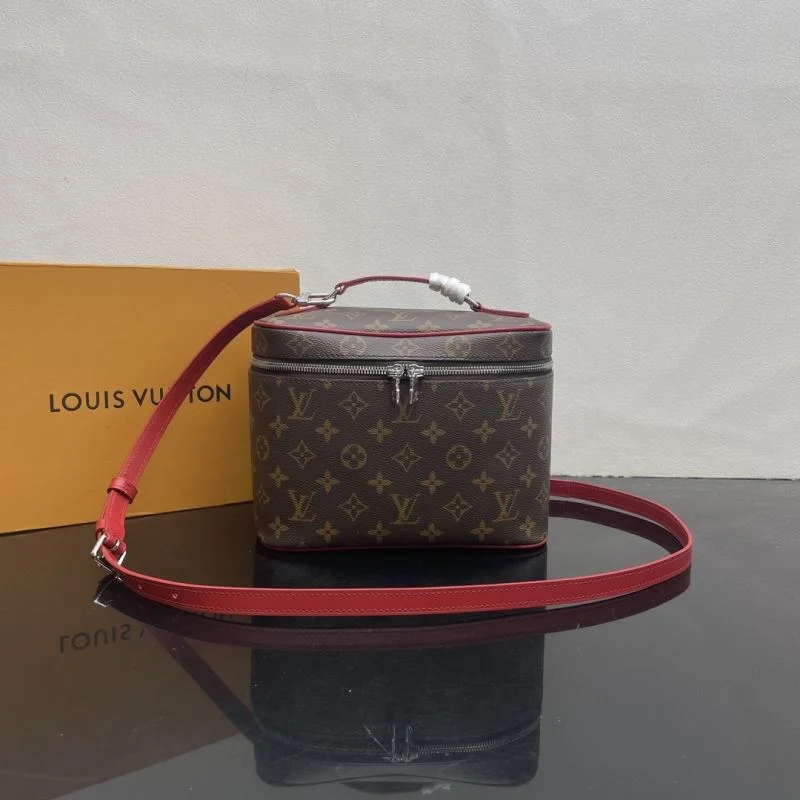 Classic Louis Vuitton Cosmetic Bags 41792