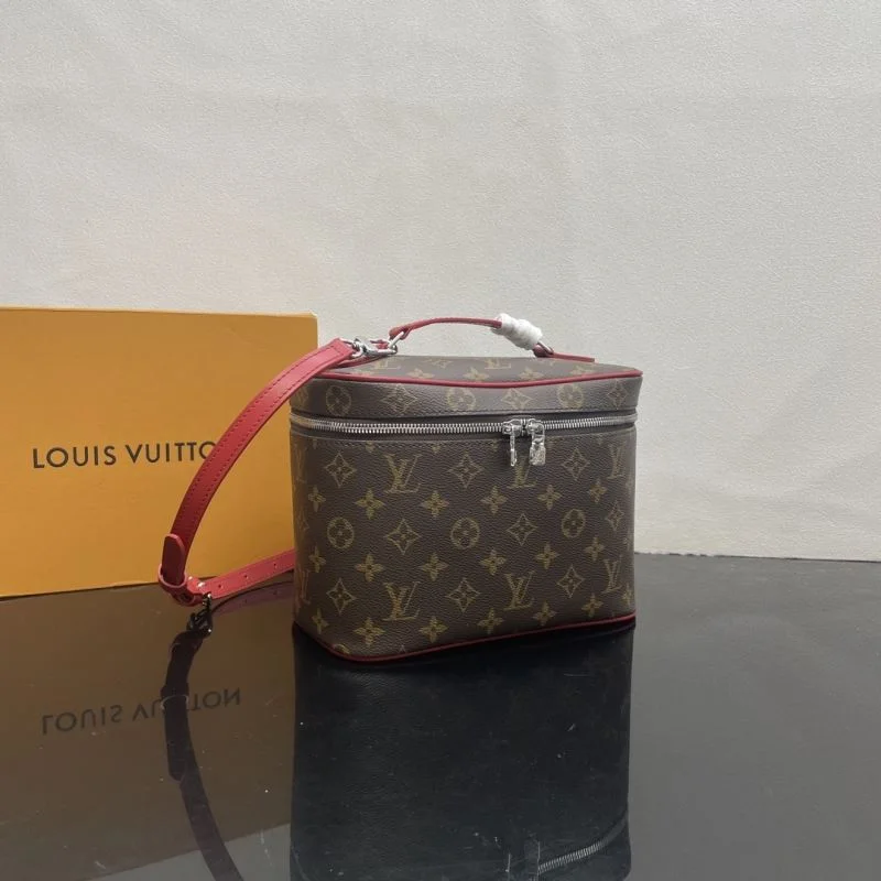 Classic Louis Vuitton Cosmetic Bags 41792