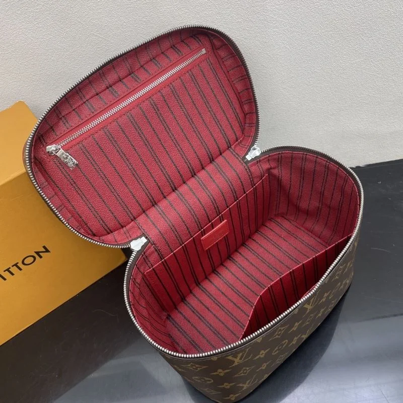 Classic Louis Vuitton Cosmetic Bags 41792