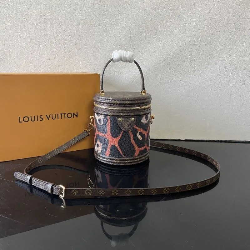 Louis Vuitton Cosmetic Bags ZeroBulk 41796