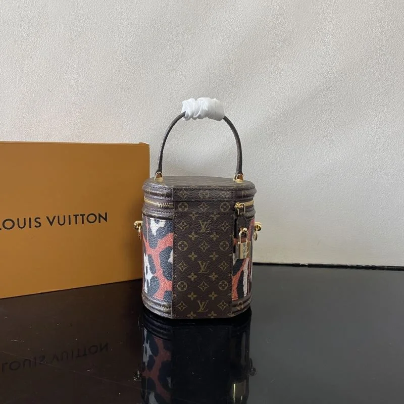 Louis Vuitton Cosmetic Bags ZeroBulk 41796