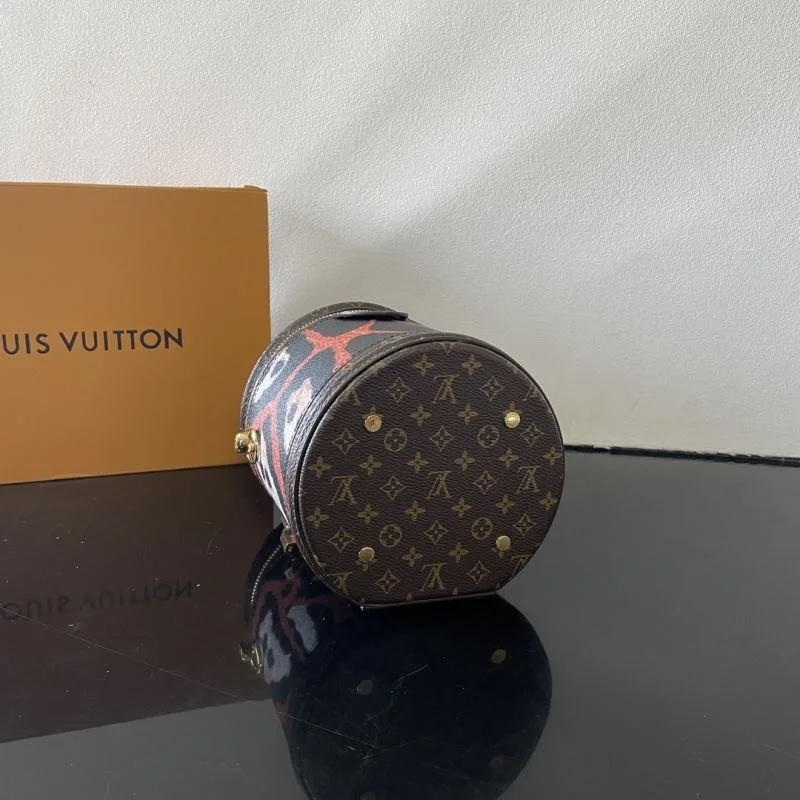 Louis Vuitton Cosmetic Bags ZeroBulk 41796