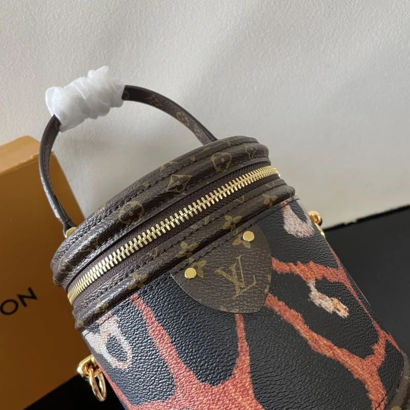 Louis Vuitton Cosmetic Bags ZeroBulk 41796